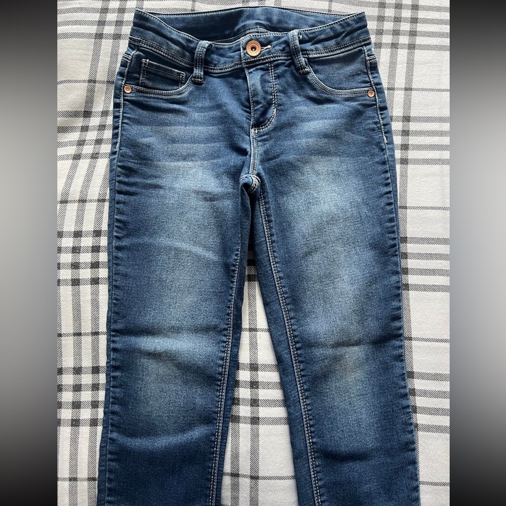 Girls Jeans